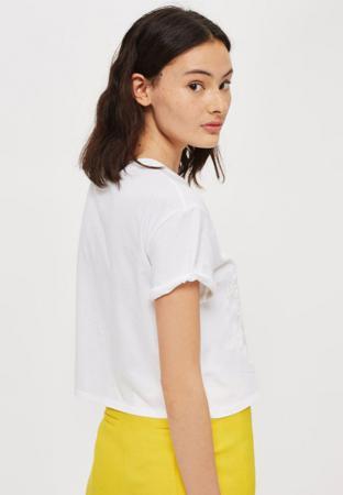 Футболка Topshop