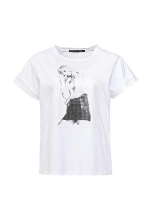 Футболка Love Republic