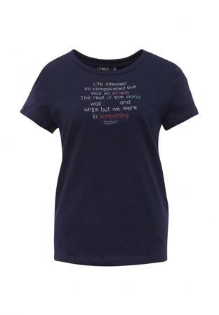 Футболка Incity