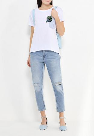 Футболка Rinascimento