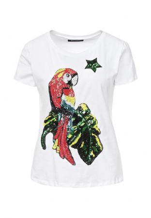 Футболка Zeza