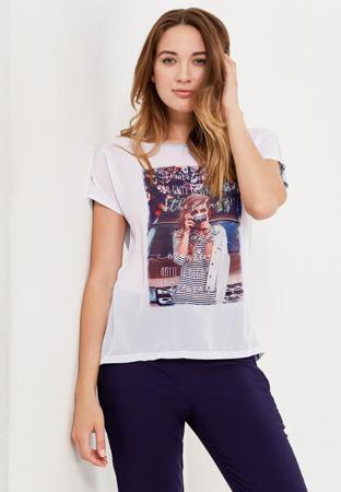 Футболка Incity