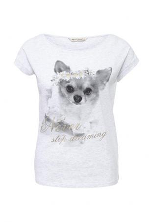 Футболка Sela