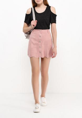 Футболка Brave Soul