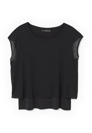 Футболка Mango