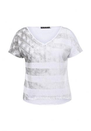 Футболка Emoi