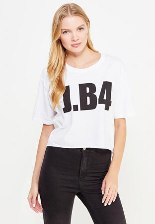 Футболка J.B4