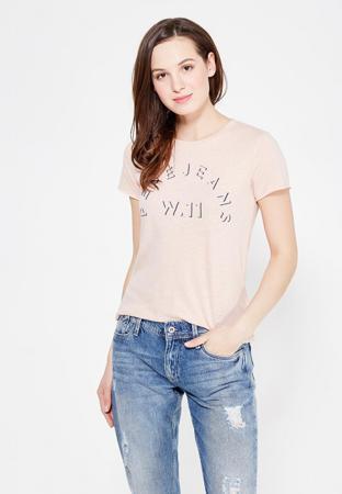 Футболка Pepe Jeans
