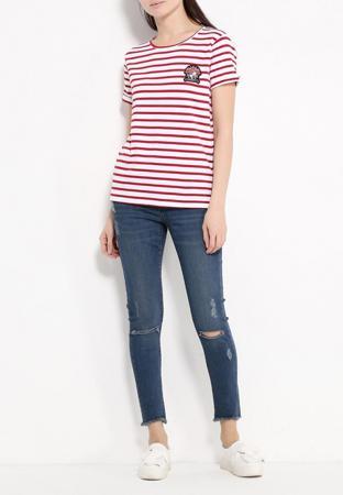 Футболка Jennyfer