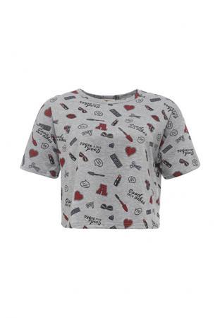 Футболка Dorado