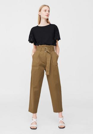 Футболка Mango