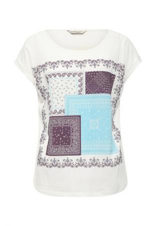 Футболка Sela