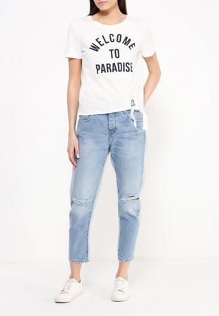 Футболка Tom Tailor Denim