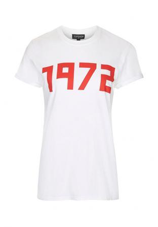 Футболка Topshop
