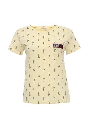 Футболка Dorado