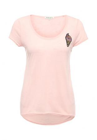 Футболка Brave Soul