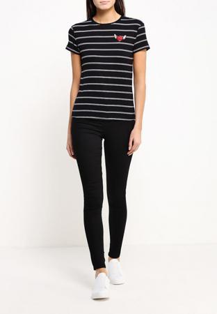 Футболка oodji