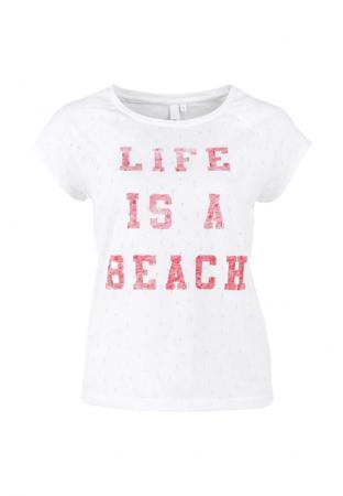 Футболка Q/S designed by