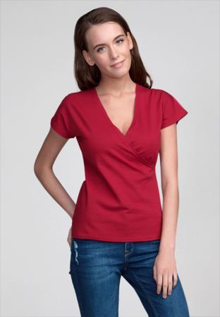 Футболка Proud Mom