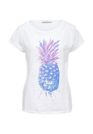 Футболка Coquelicot