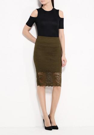 Футболка Jennyfer