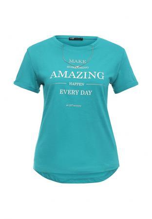 Футболка oodji