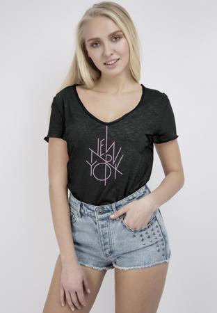 Футболка Monflame