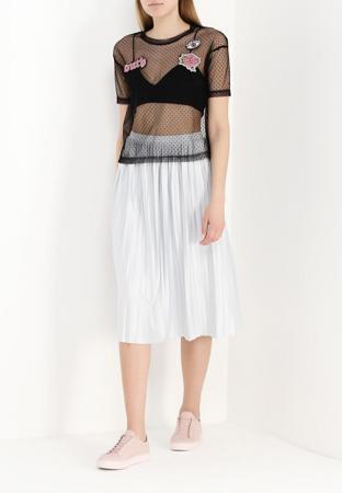 Футболка Jennyfer