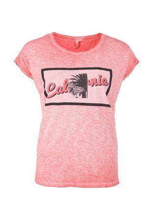 Футболка Q/S designed by