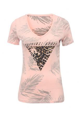Футболка Guess Jeans