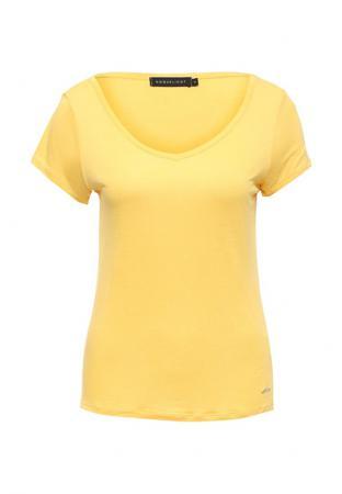 Футболка Coquelicot