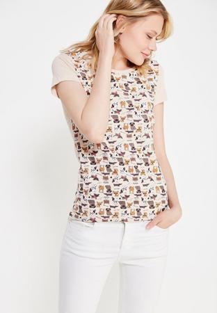 Футболка ТВОЕ