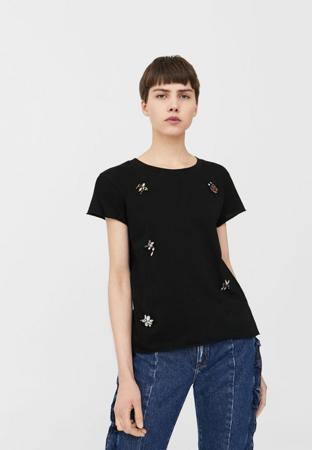 Футболка Mango