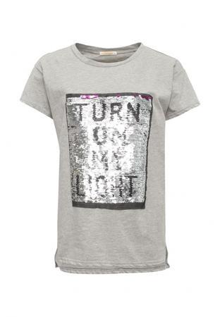 Футболка Dorado