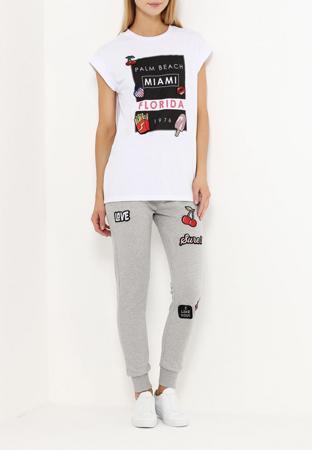 Футболка Alcott