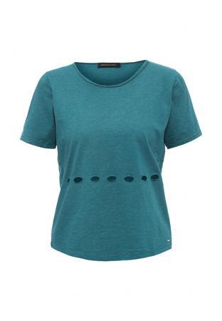 Футболка Coquelicot