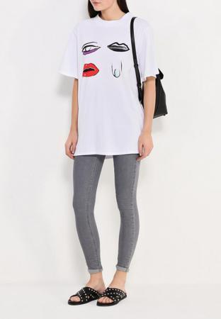 Футболка Cheap Monday