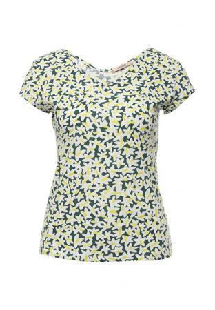 Футболка Vis-a-Vis