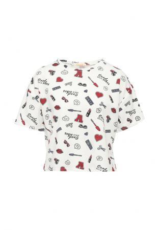 Футболка Dorado