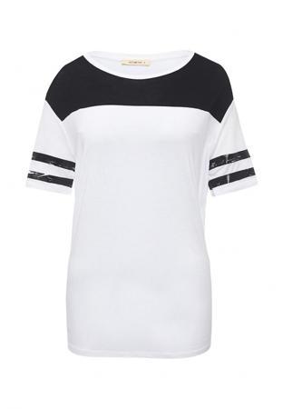 Футболка Lee