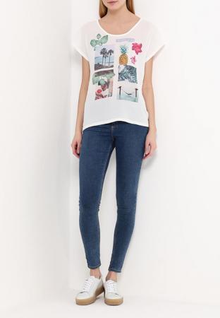 Футболка Troll