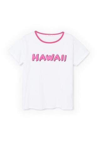 Футболка Mango