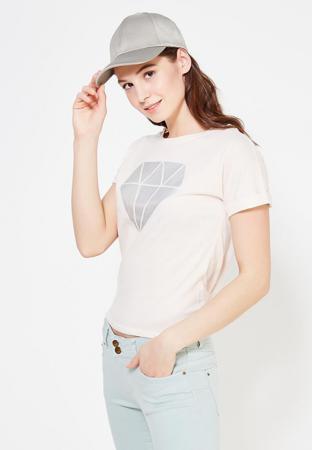 Футболка Jennyfer