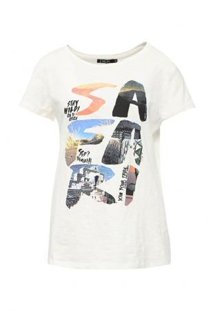 Футболка Incity