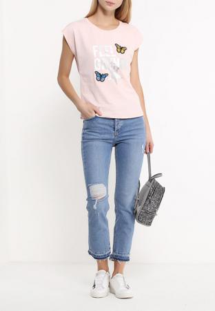 Футболка Chic Chic