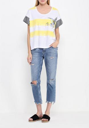 Футболка oodji