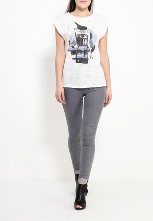 Футболка Sisley