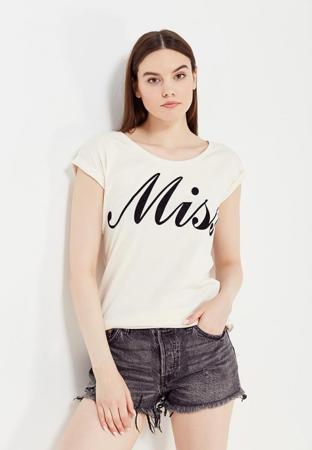 Футболка ТВОЕ