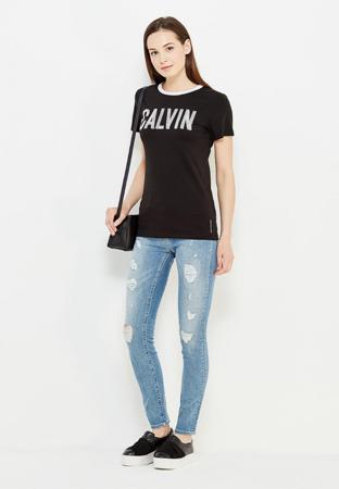 Футболка Calvin Klein Jeans