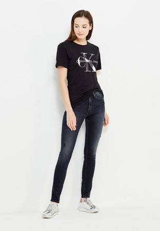 Футболка Calvin Klein Jeans